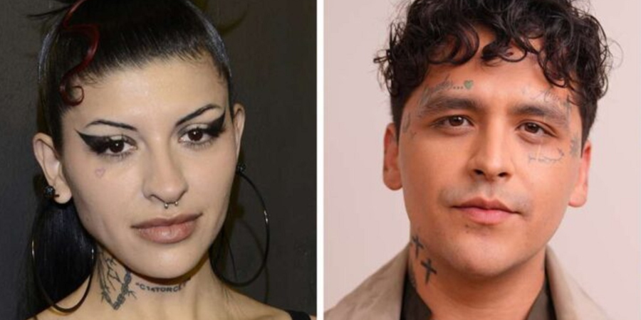 Christian Nodal anuncia “Incompatibles” tras polémica con Cazzu por “Rosita”
Christian Nodal anuncia “Incompatibles” tras polémica con Cazzu por “Rosita”