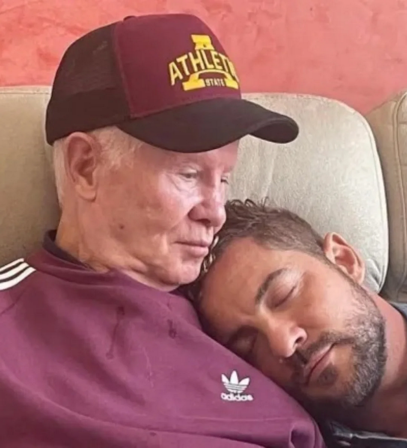 “Estamos tranquilos porque está en paz”: David Bisbal rompe el silencio tras la muerte de su padre