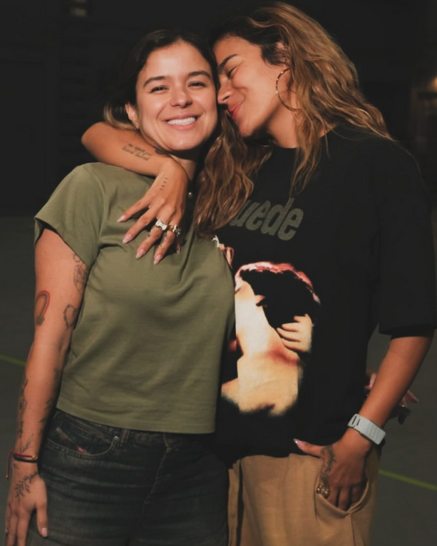 Hermana de Karol G rompe en llanto, revela lucha legal por su hija y denuncia a su ex: “Un narcisista nunca va a aceptar sus errores”