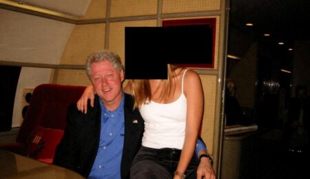 Archivos de Jeffrey Epstein revelan nuevas fotografías con figuras públicas Archivos de Jeffrey Epstein revelan nuevas fotografías con figuras públicas