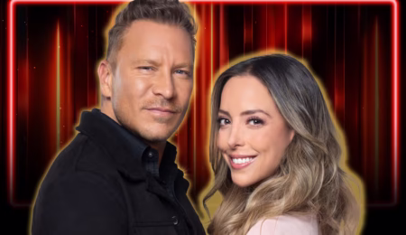 La Villa se divide por completo con el regreso de Laysha y “El Malito”, la pareja que el público decidió salvar con sus votos.