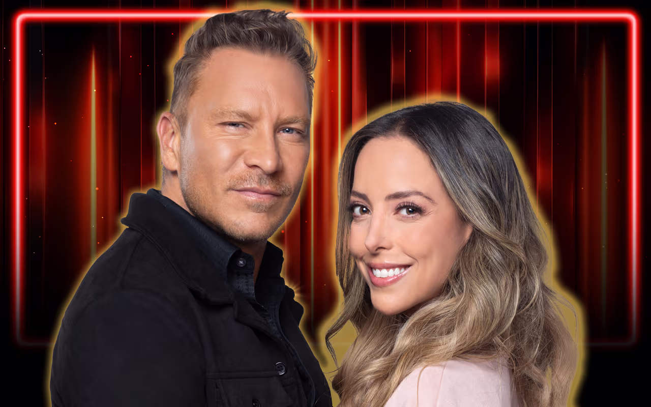 La Villa se divide por completo con el regreso de Laysha y “El Malito”, la pareja que el público decidió salvar con sus votos.