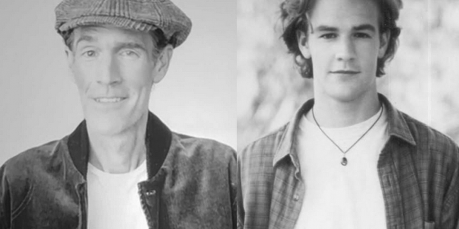 James Van Der Beek fallece a los 48 años tras batalla contra cáncer colorrectal