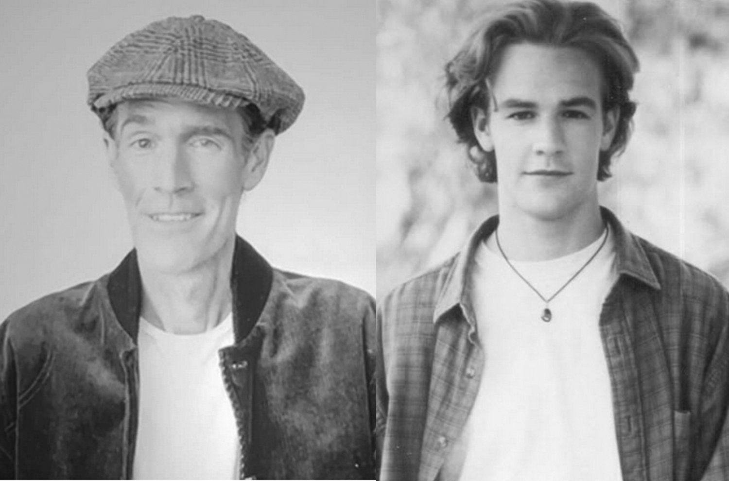 James Van Der Beek fallece a los 48 años tras batalla contra cáncer colorrectal