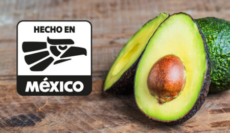 México también gana el Super Bowl LX con récord histórico en exportación de aguacate
