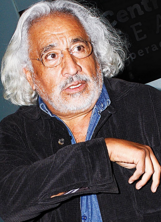 Rafael Inclán cumple 85 años en crisis económica: aseguran que su esposa lo abandonó