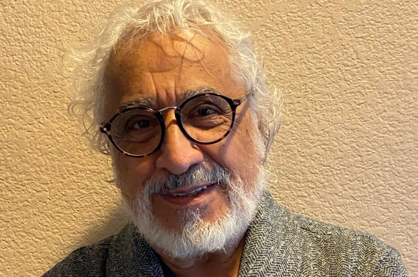 Rafael Inclán cumple 85 años en crisis económica: aseguran que su esposa lo abandonó