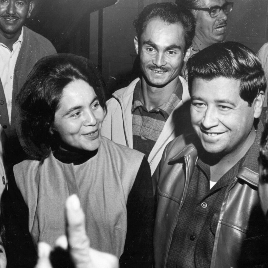 Las nuevas acusaciones contra César Chávez, reveladas por la histórica líder sindical Dolores Huerta, abren un intenso debate sobre la figura del ícono de los derechos laborales en Estados Unidos.