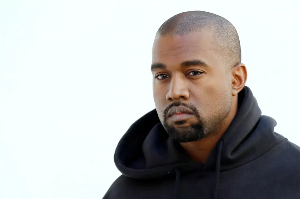 Kanye West pierde juicio contra exempleado y deberá pagar $140,000 tras disputa legal en Los Ángeles