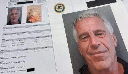 el oscuro misterio del rancho de jeffrey epstein en nuevo méxico el oscuro misterio del rancho de jeffrey epstein en nuevo méxico