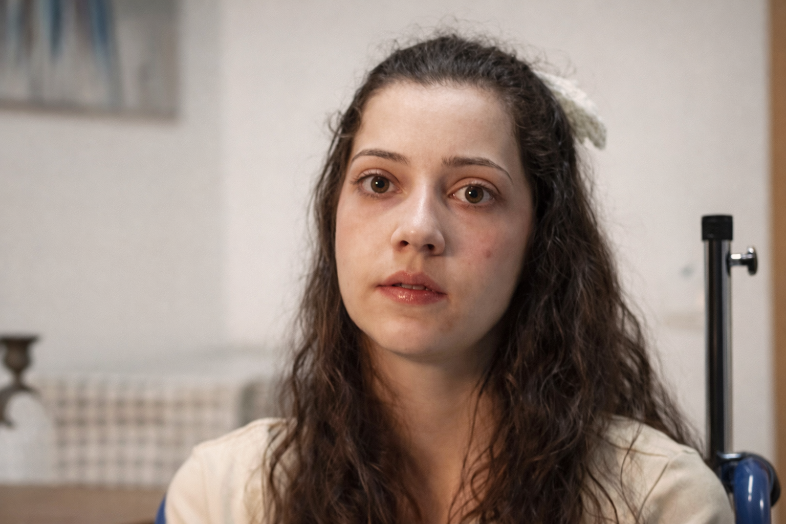 Joven de 25 años recibirá eutanasia tras larga batalla legal con su padre Joven de 25 años recibirá eutanasia tras larga batalla legal con su padre