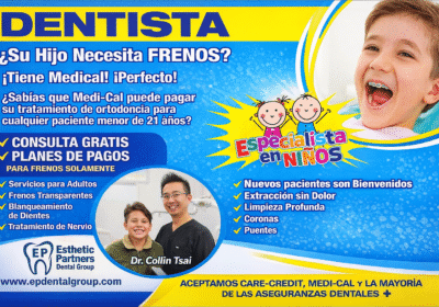 Dentista-website