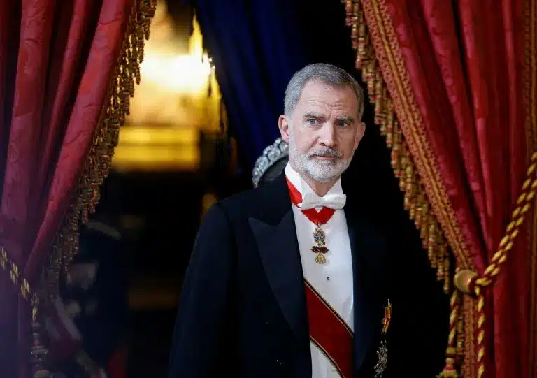 El rey de España reconoce “abusos” durante la conquista de América y reabre debate histórico