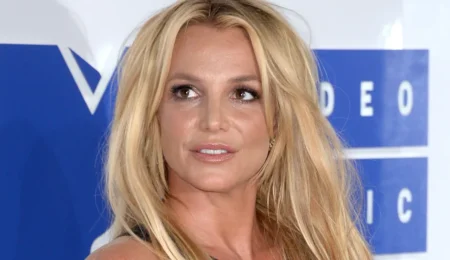 britney spears detenida por dui y las redes explotan con teorías
