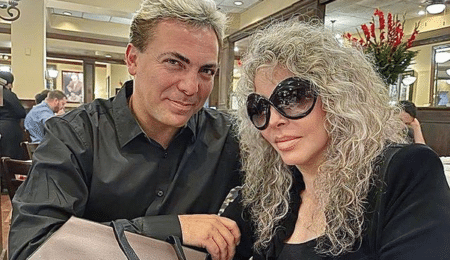 Cristian Castro envía emotivo mensaje a Verónica Castro tras su ausencia en el Auditorio Nacional