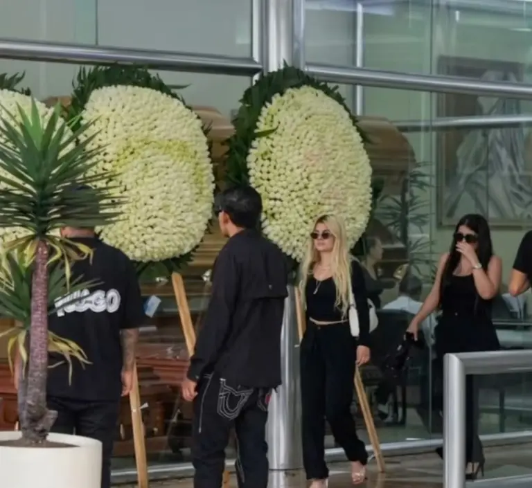 Clientes pedían café sin saber quién era la hija del líder del cjng