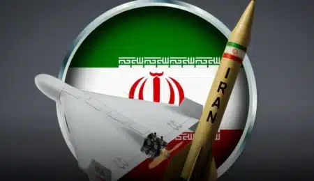 AMENAZA DE IRÁN CONTRA CALIFORNIA: REVELAN PLAN DE ATAQUE CON DRONES DESDE EL MAR!