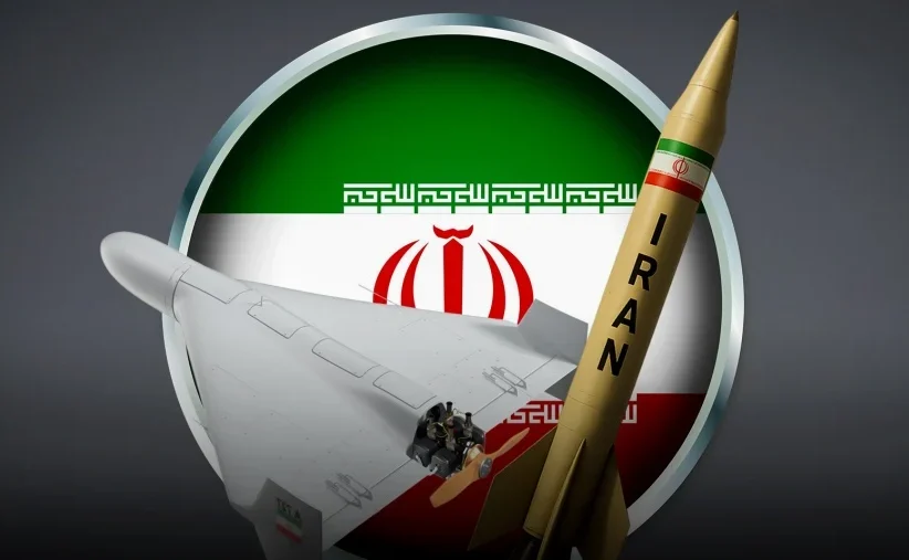 AMENAZA DE IRÁN CONTRA CALIFORNIA: REVELAN PLAN DE ATAQUE CON DRONES DESDE EL MAR! AMENAZA DE IRÁN CONTRA CALIFORNIA: REVELAN PLAN DE ATAQUE CON DRONES DESDE EL MAR!