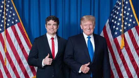 Renuncia en inteligencia de EE.UU. desata polémica sobre la guerra contra Irán