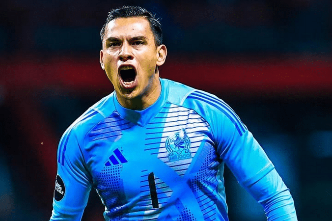 “Está triste”: médico revela estado de Luis Ángel Malagón tras lesión que lo deja fuera del Mundial 2026