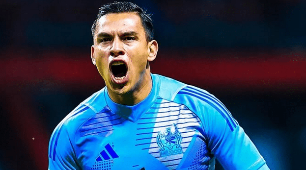 “Está triste”: médico revela estado de Luis Ángel Malagón tras lesión que lo deja fuera del Mundial 2026