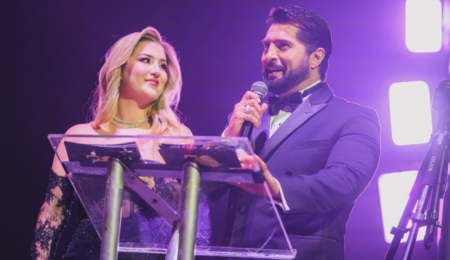 “Mi hija no se ha metido”: Arturo Carmona responde a Niurka por polémica entre Melenie y Alicia Villarreal