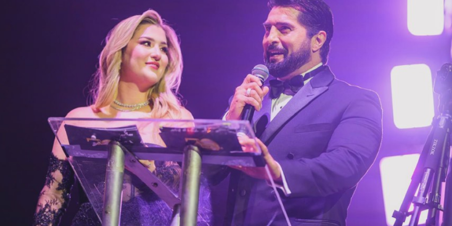 “Mi hija no se ha metido”: Arturo Carmona responde a Niurka por polémica entre Melenie y Alicia Villarreal