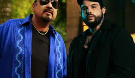 Pepe Aguilar habla de posible reconciliación con su hijo Emiliano tras polémicas: “Yo no tengo problemas con él”