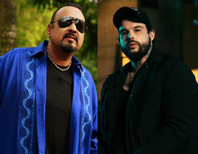 Pepe Aguilar habla de posible reconciliación con su hijo Emiliano tras polémicas: “Yo no tengo problemas con él”