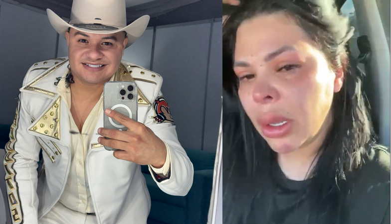 Banda Los Recoditos separa temporalmente a su vocalista Rafael González tras señalamientos de violencia doméstica