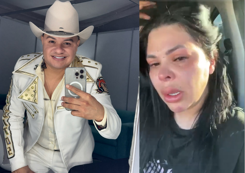 Banda Los Recoditos separa temporalmente a su vocalista Rafael González tras señalamientos de violencia doméstica