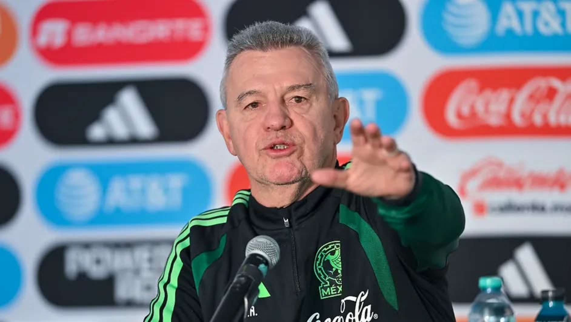 Javier Aguirre revela los 20 convocados de Liga MX para la concentración del Tri: Chivas domina con 5 elementos