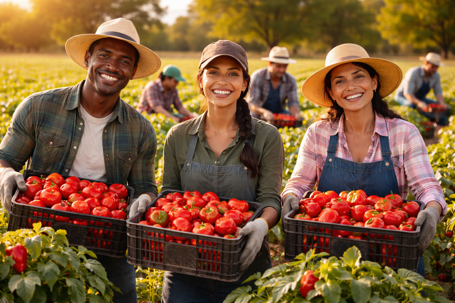 Inmigrantes en Estados Unidos aportan más impuestos que el promedio, según estudio