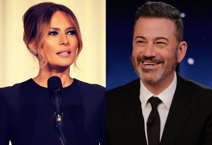 La primera dama lo acusa de “retórica odiosa y violenta” y pide que ABC tome cartas en el asunto