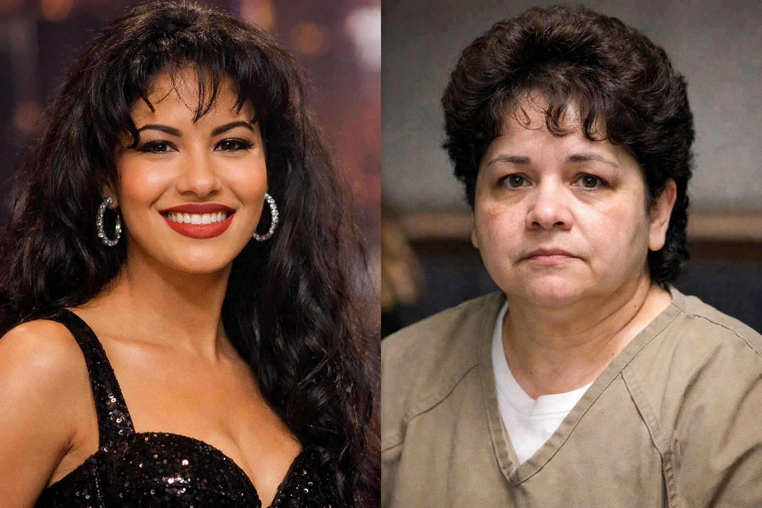 Niegan libertad condicional a Yolanda Saldívar, asesina de Selena Quintanilla. Conoce las razones del fallo y cuándo podría volver a solicitar su salida.