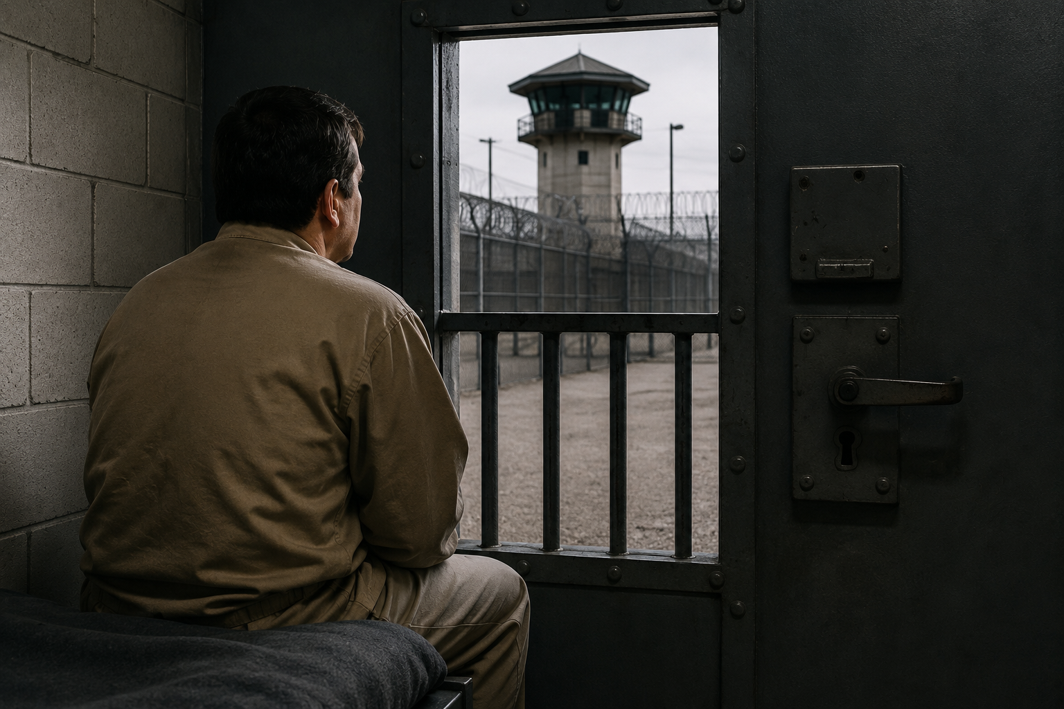 Juez de EE.UU. rechaza demanda de El Chapo por condiciones de encarcelamiento