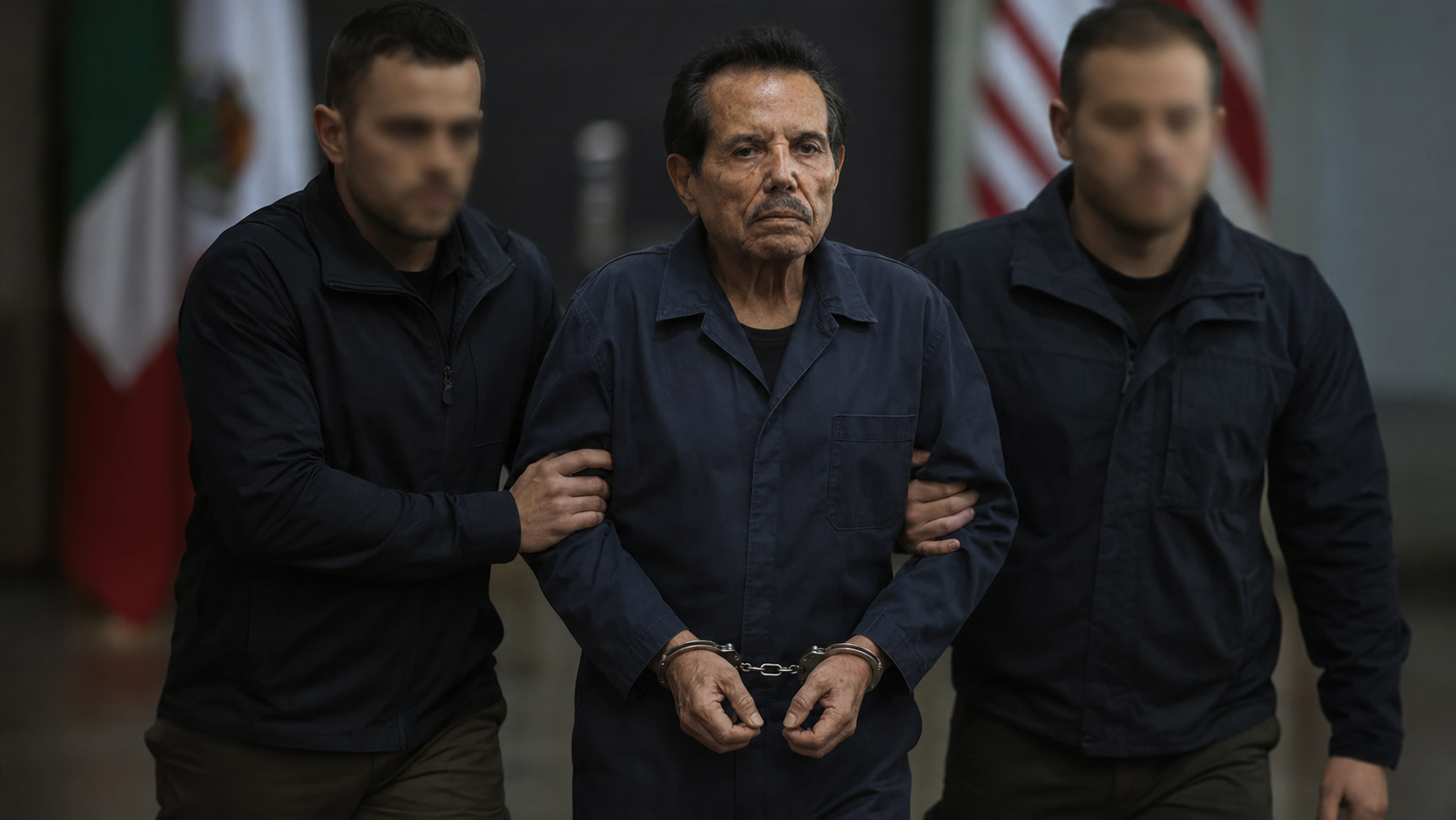 Ismael “El Mayo” Zambada fue condenado a cadena perpetua y al decomiso de $15,000 millones en una corte federal de Nueva York.