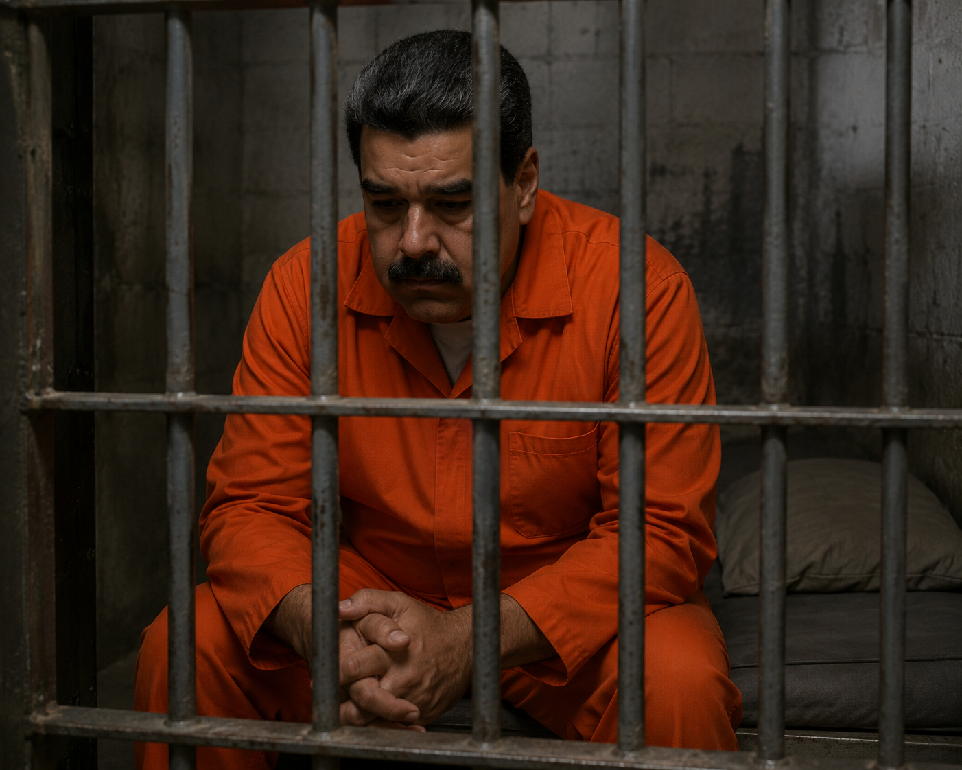 Juicio contra Nicolás Maduro avanza en EE.UU.; juez decidirá primero sobre su petición de inmunidad
