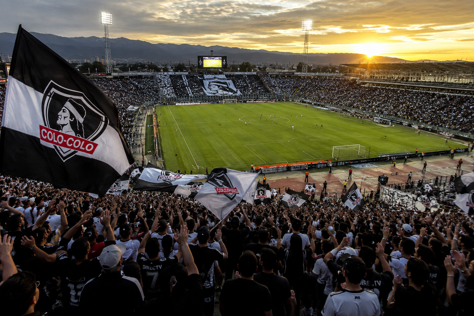 Lágrimas en Colo Colo: el emotivo momento de Vozinha al firmar con el club chileno