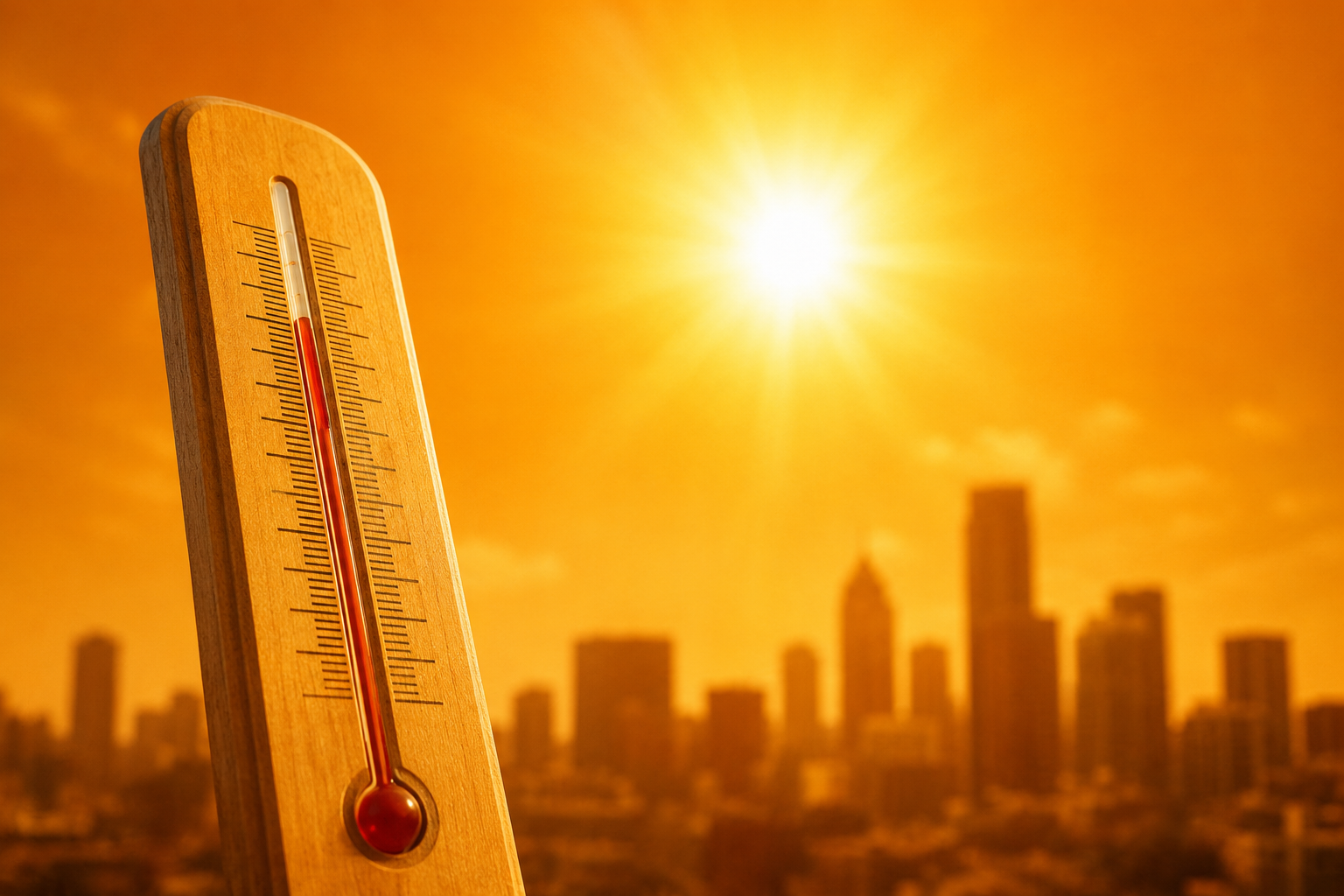 Alerta por calor extremo pone en riesgo a millones de personas en el sur de California