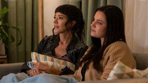 Maite Perroni regresa al cine con "Belleza", una película que llegará a salas de México