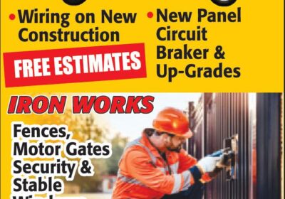 Electrical-Wrork-Iron-Works