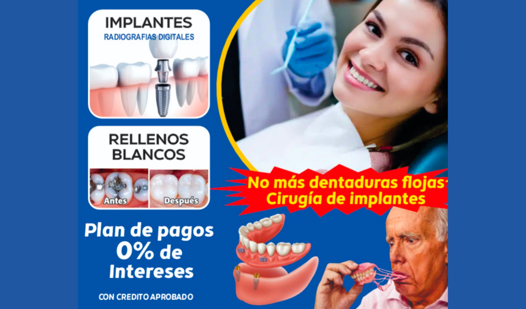 Pacific Ocean Dental Group