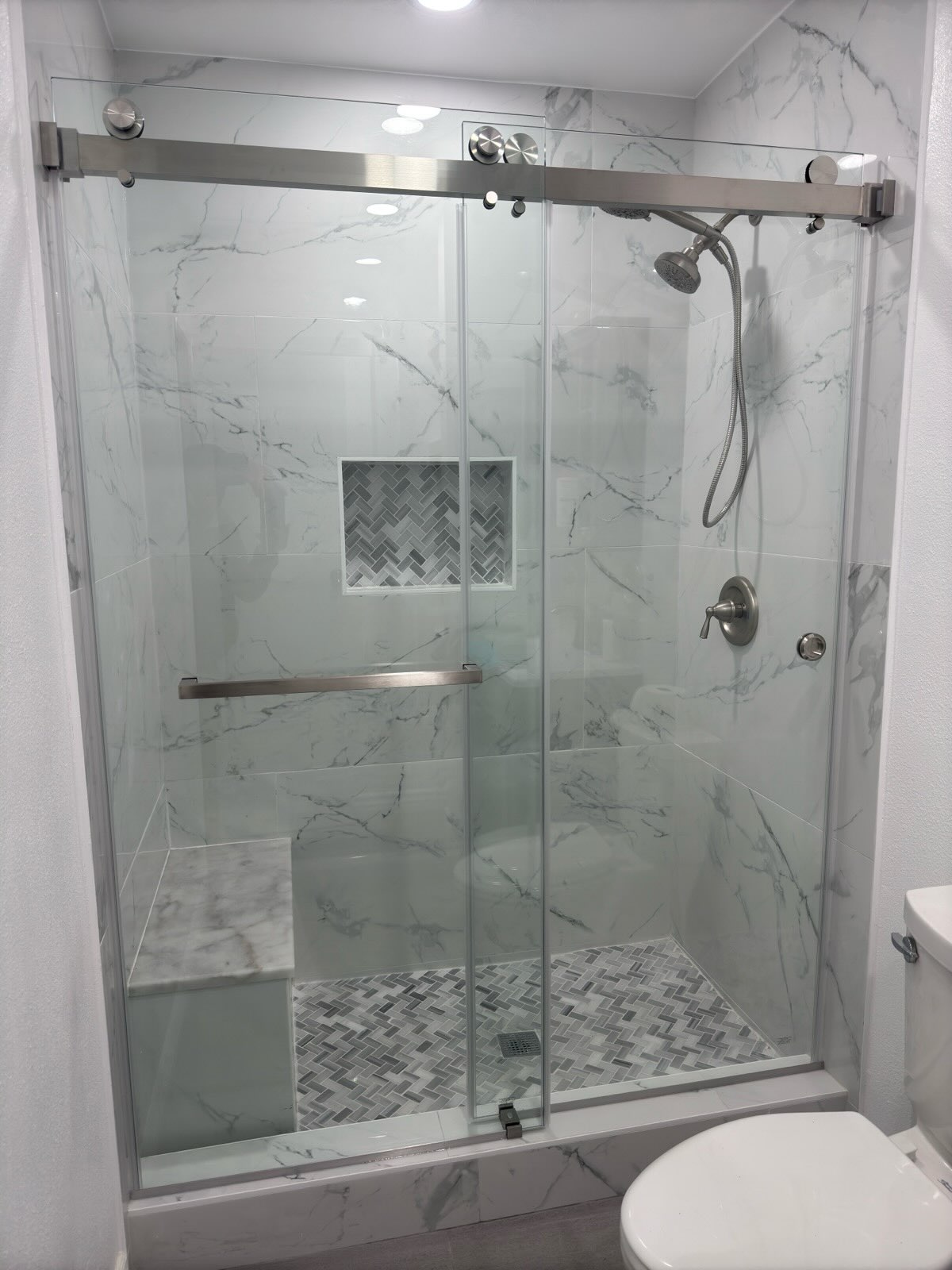 Precision Glass & Mirror