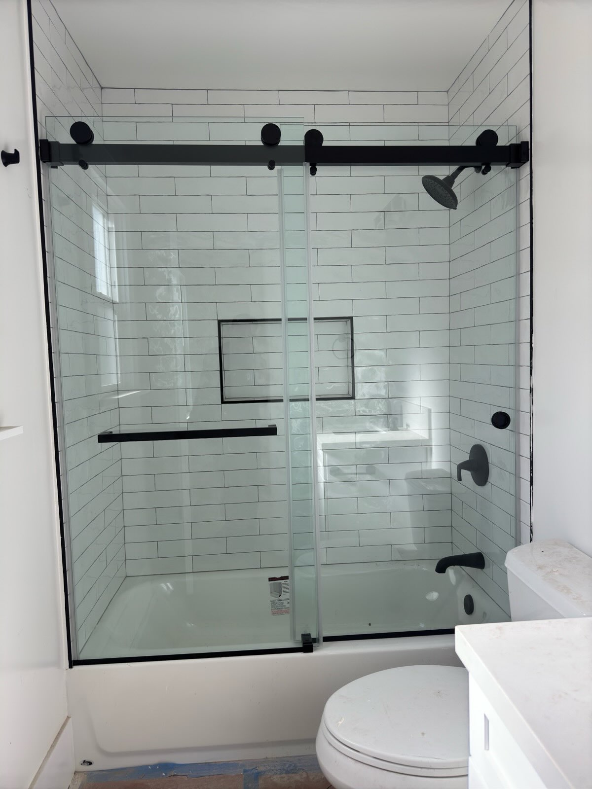 Precision Glass & Mirror