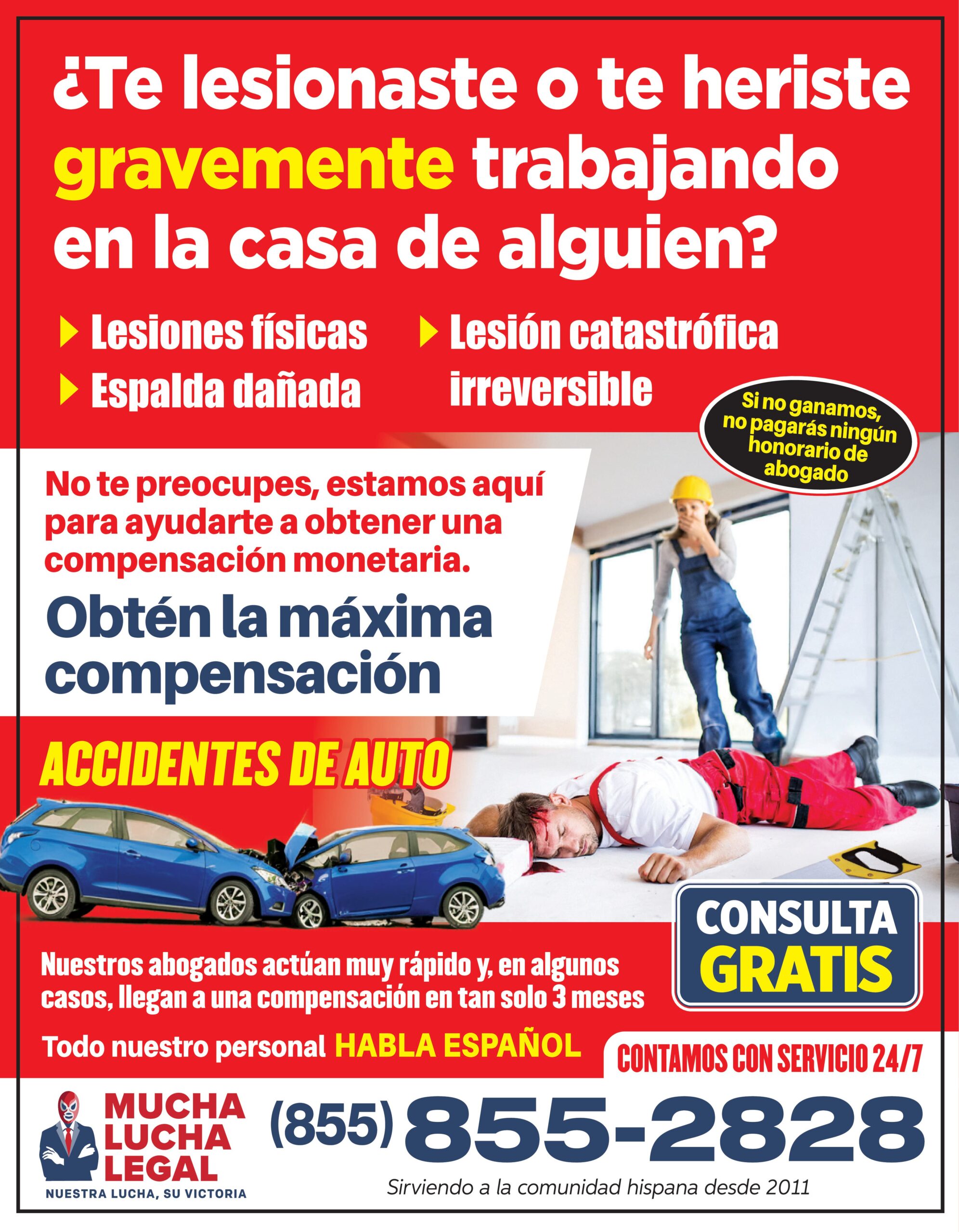 MOTLAGH LAW FIRM AL MOTLAGH