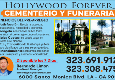 Hollywood-Forever