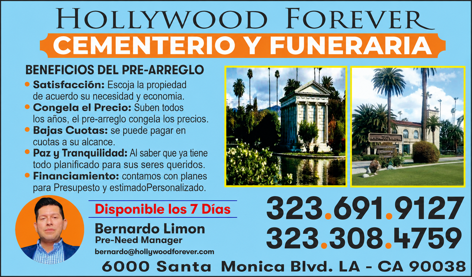 Hollywood-Forever