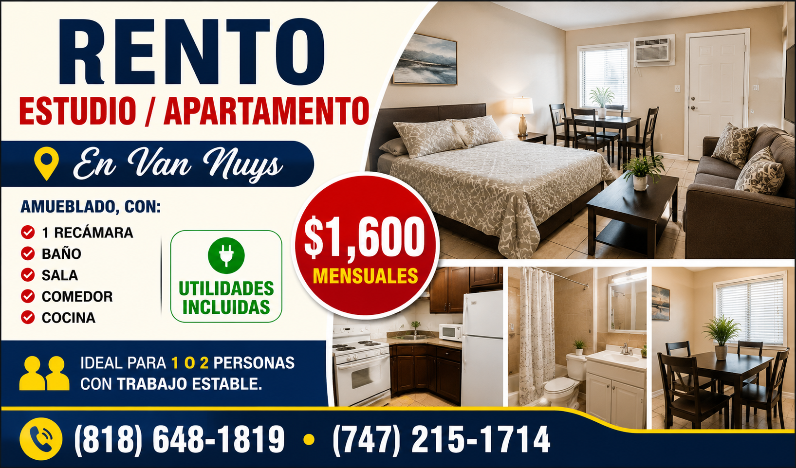 Renta-Estudio