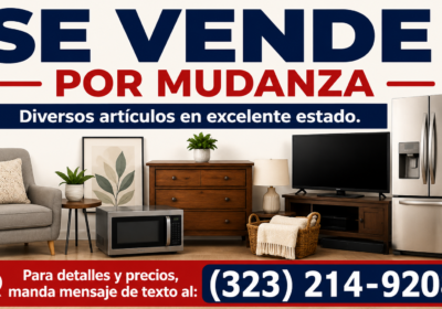 Venta-de-Mudanza